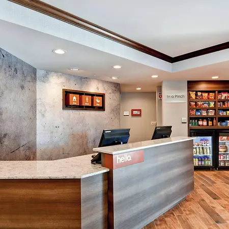 Towneplace Suites By Marriott Bridgewater Branchburg-3