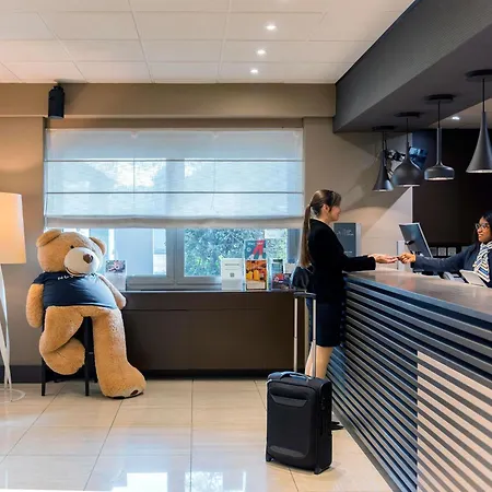 Novotel Brescia 2-3