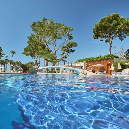 Hipotels Eurotel Punta Rotja Spa-Golf-3