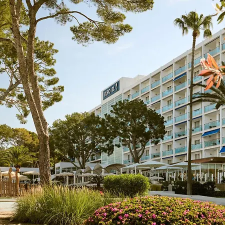 Hipotels Eurotel Punta Rotja Spa-Golf-2