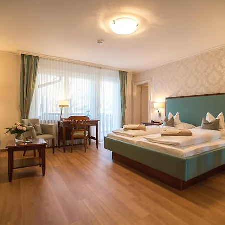 Flair Hotel Adlerbad-2