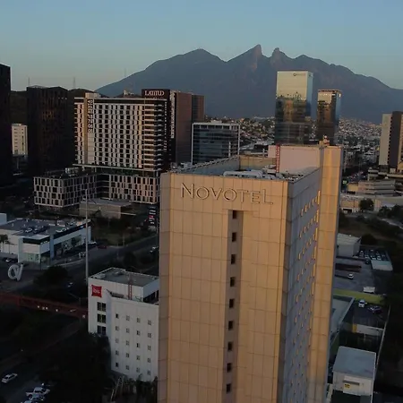 Novotel Monterrey Valle-2