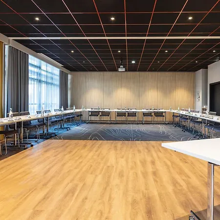 Novotel Annecy Centre Atria-3