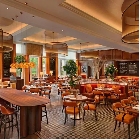 Jw Marriott Grosvenor House London-3
