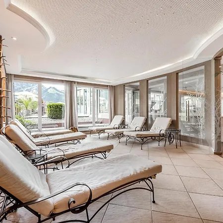 Hotel Post am See-3