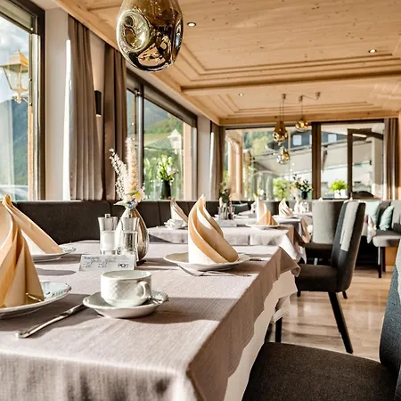Hotel Post am See-3
