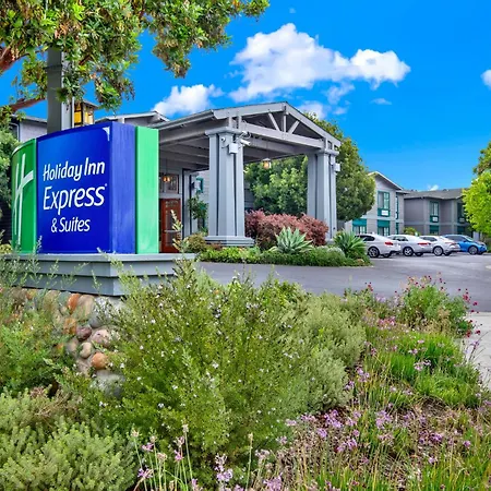Holiday Inn Express & Suites Carpinteria By Ihg-3