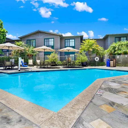 Holiday Inn Express & Suites Carpinteria By Ihg-2
