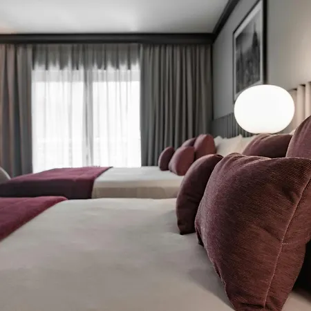Intercontinental Malta By Ihg-3