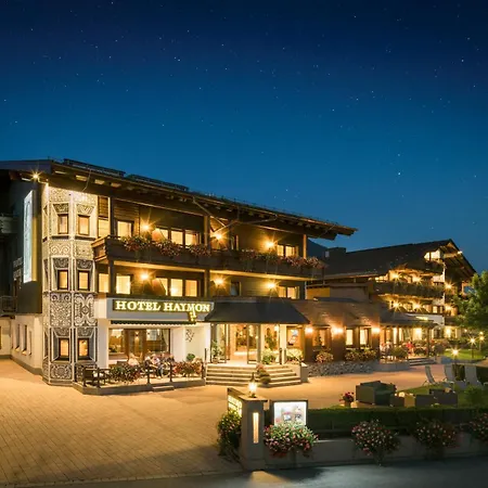 Hotel Haymon-3