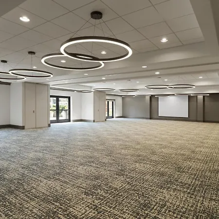 Holiday Inn Nashville - Vanderbilt - Dwtn By Ihg-3