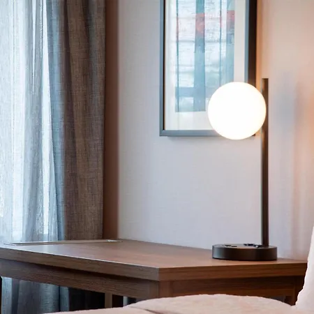 Homewood Suites Syracuse-Liverpool-3
