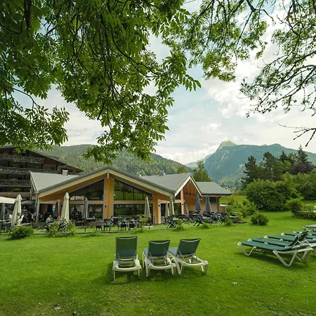 Hotel Club Le Cret-3