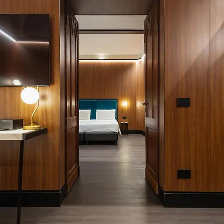 Trevi Collection Hotel - Gruppo Trevi Hotels-3