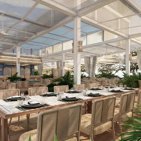Jumeirah Zabeel Saray Dubai-3