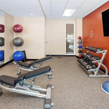 Towneplace Suites By Marriott Titusville Kennedy Space Center-3