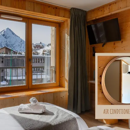 Hotel le Sherpa-2