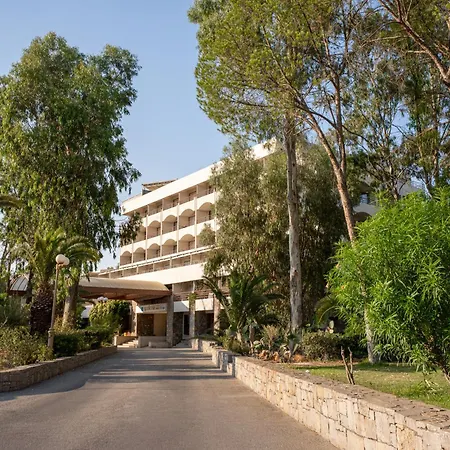 Apollonia Beach Resort & Spa-3
