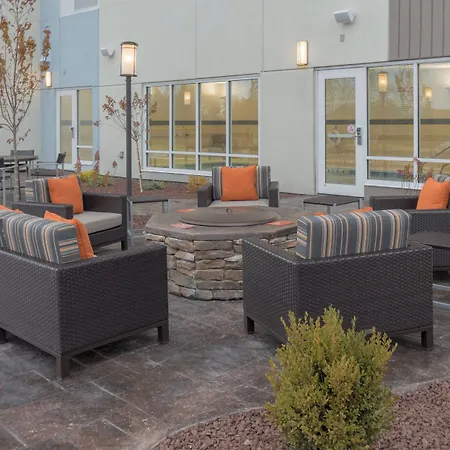 Towneplace Suites By Marriott Syracuse Clay-3