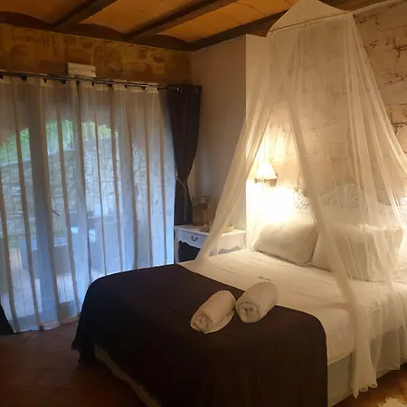 Hotel Rural & Spa Mas Prat-2