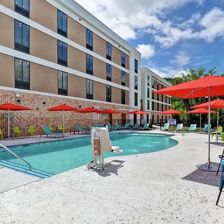 Home2 Suites By Hilton Beaufort-3