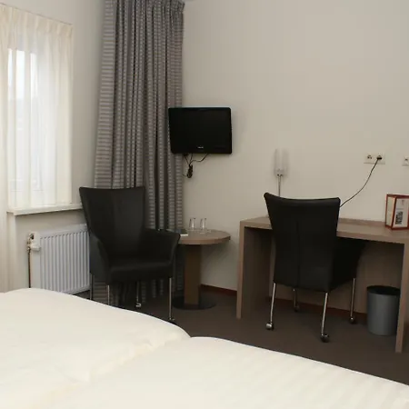 Hotel Ekamper-3