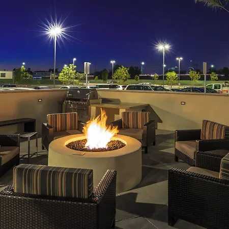 Towneplace Suites By Marriott Ontario Chino Hills-3