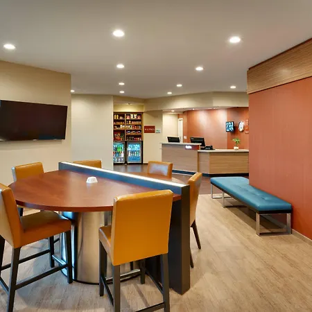 Towneplace Suites By Marriott Clovis-3