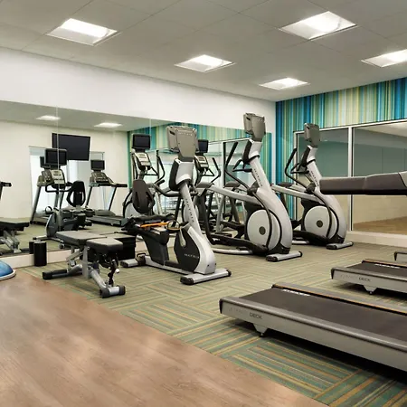 Holiday Inn Express - Alliance By Ihg-3