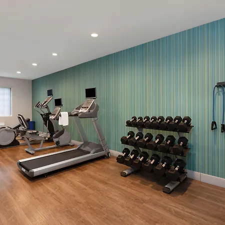 Hampton Inn Acworth-3