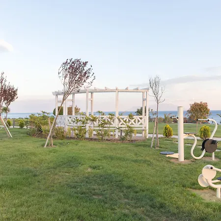 King Maron Beach Hotel & Spa-2