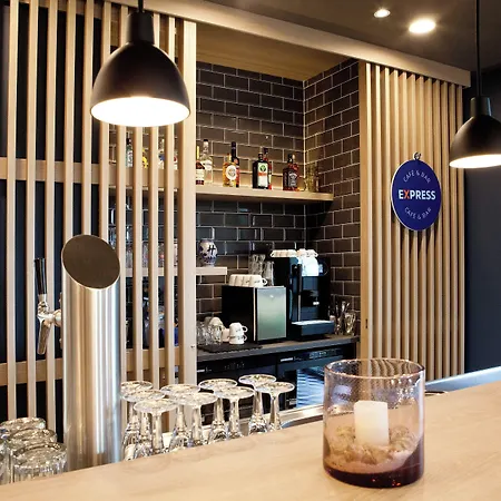Holiday Inn Express - Ringsheim By Ihg-3