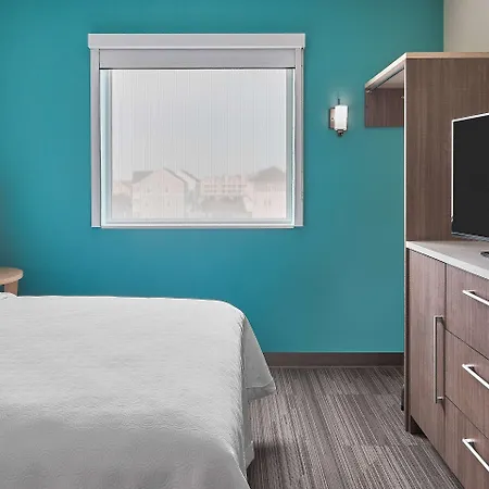 Home2 Suites By Hilton Ocean City Bayside-2