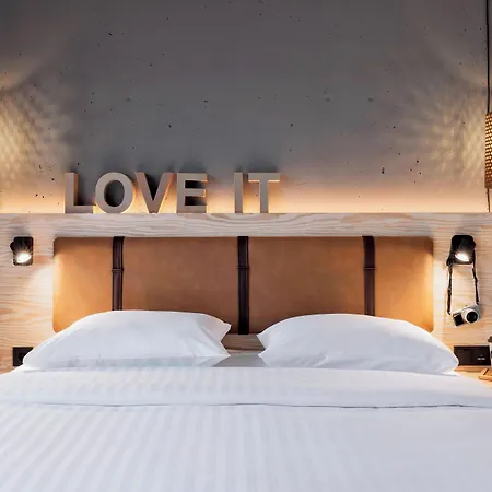 Moxy Duesseldorf South-3