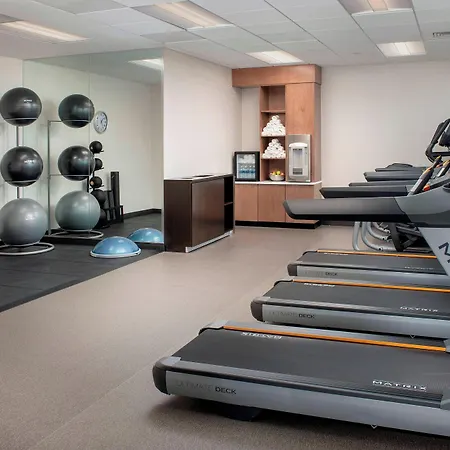 Springhill Suites By Marriott Punta Gorda Harborside-2