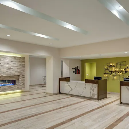 Residence Inn By Marriott Ontario Rancho Cucamonga-2