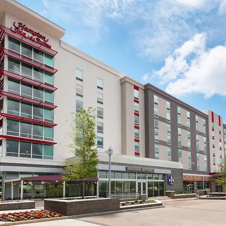 Hampton Inn & Suites Atlanta Buckhead Place-2