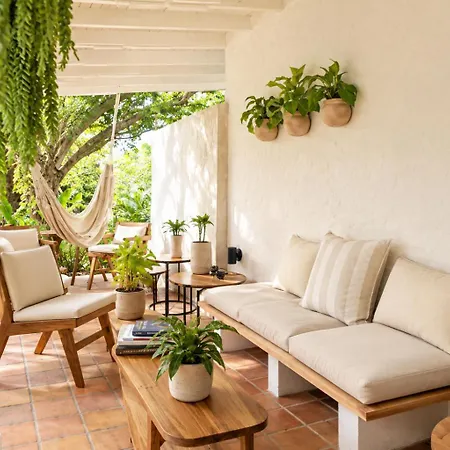 Hotel Quinta Ladera-3