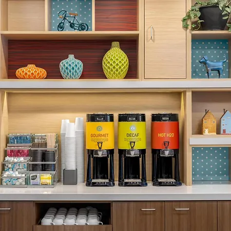 Home2 Suites By Hilton Portland Hillsboro-2