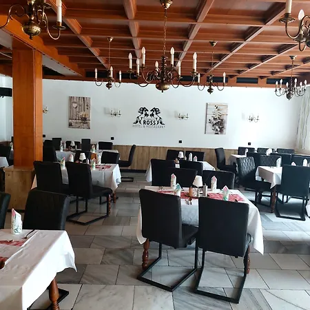 Schwarzes Ross Hotel&Restaurant Oberwiesenthal-3