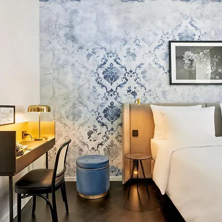 The Cloud One Salzburg, Part Of The Motel One Group-2