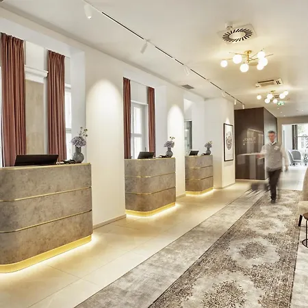 The Cloud One Salzburg, Part Of The Motel One Group-2