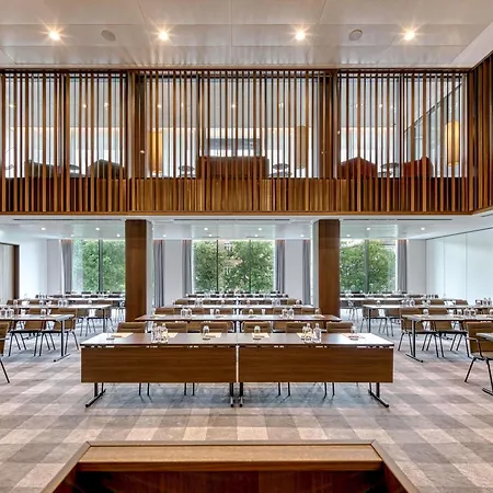 Moevenpick Hotel Basel-3