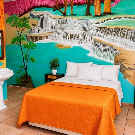 Hotel Esmeralda-3
