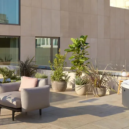 Me By Melia Barcelona-3