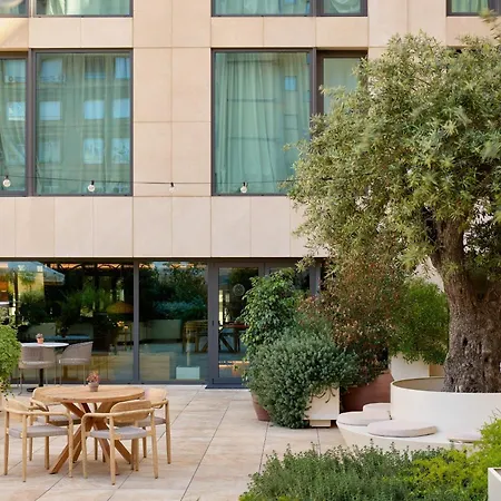 Me By Melia Barcelona-2