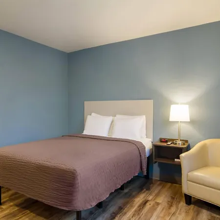 Woodspring Suites Jacksonville - South-2