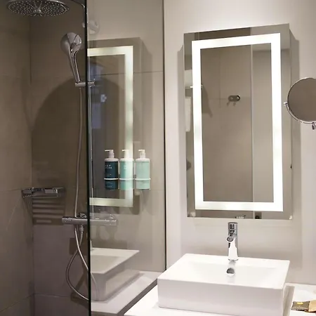 Novotel Bishkek City Center-2