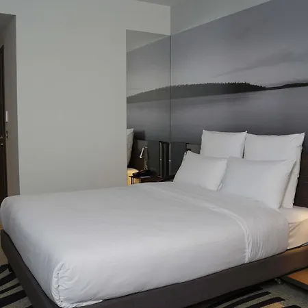 Novotel Bishkek City Center-3