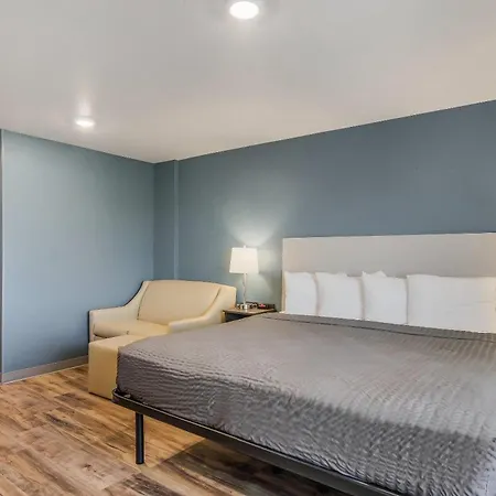 Woodspring Suites Broomfield-Westminster-2